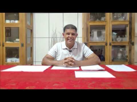Ex-prefeito Euzebio Lago passa a limpo dívida do município e dispara – “eu também não tinha dinheiro para tapar buracos…tem que ter fé, dignidade e trabalho foi assim que governa Nova Serrana”